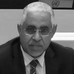 Prof. Dr. Muhammad Wald Muhammad al Mukhtar