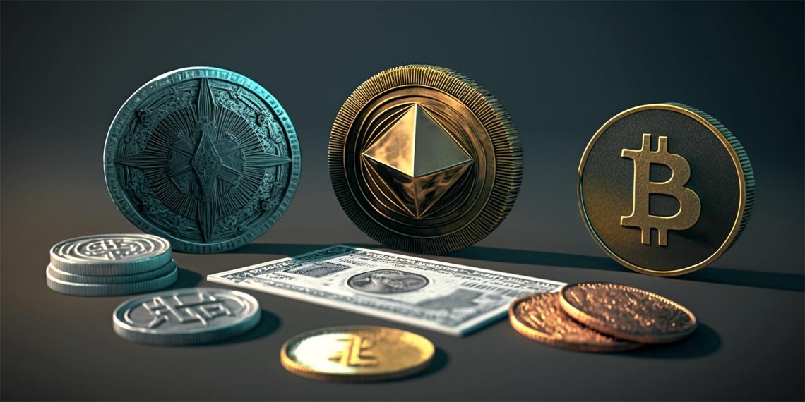 A New Challenge for Financial Security: “CRYPTOCURRENCIES”