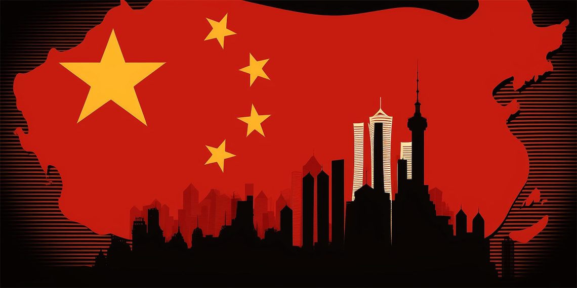 New Global Playmaker China