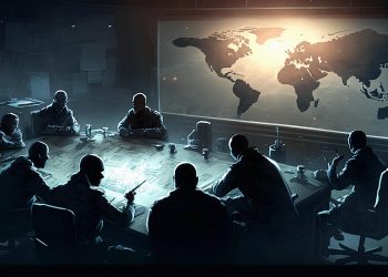 Policies and Projections for Global Security in 2022 and 2023