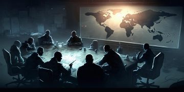 Policies and Projections for Global Security in 2022 and 2023