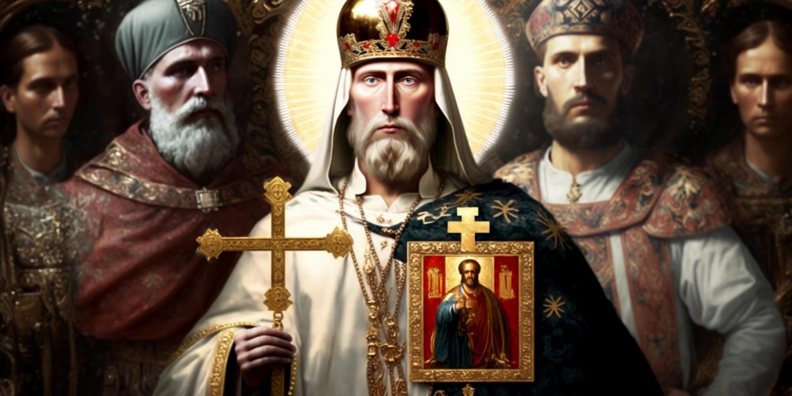 The Impact of Orthodoxy on the Security Perceptions of the Russian Federation*