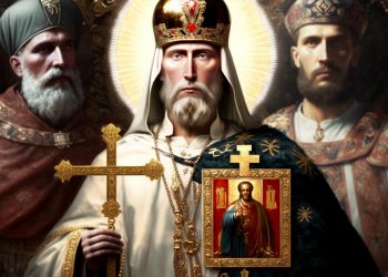 The Impact of Orthodoxy on the Security Perceptions of the Russian Federation*