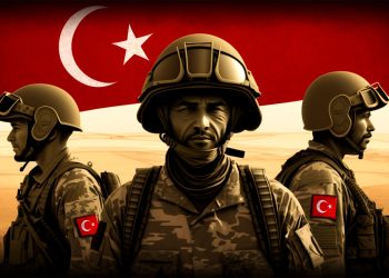 Turkey’s Presence in the African Sahel: Objectives and Challenges