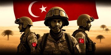 Turkey’s Presence in the African Sahel: Objectives and Challenges