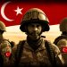 Turkey’s Presence in the African Sahel: Objectives and Challenges 6 Turkey’s Presence in the African Sahel: Objectives and Challenges