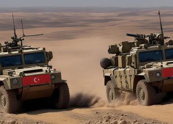 The Future of the Turkish Military Presence in Northern Syria