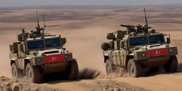 The Future of the Turkish Military Presence in Northern Syria
