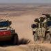The Future of the Turkish Military Presence in Northern Syria
