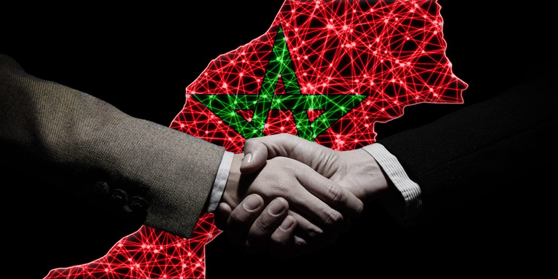How Would the Saudi-Iran Deal Impact Morocco?