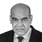 khairy omar
