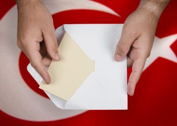 The message of National Sensitivity in Turkey’s May 14 Elections – Voting for Turkey’s Future in the 2nd Round of Presidential Election