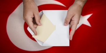 The message of National Sensitivity in Turkey’s May 14 Elections – Voting for Turkey’s Future in the 2nd Round of Presidential Election