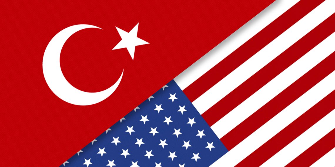Where are Turkey-US Relations heading to?