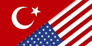 Where are Turkey-US Relations heading to?