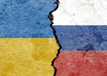 Is the Rule-Based International Order Failing in the Russian-Ukrainian War?