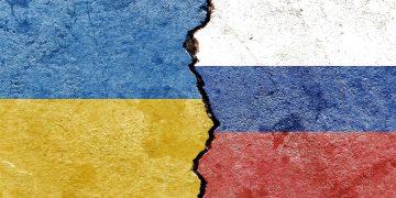 Is the Rule-Based International Order Failing in the Russian-Ukrainian War?
