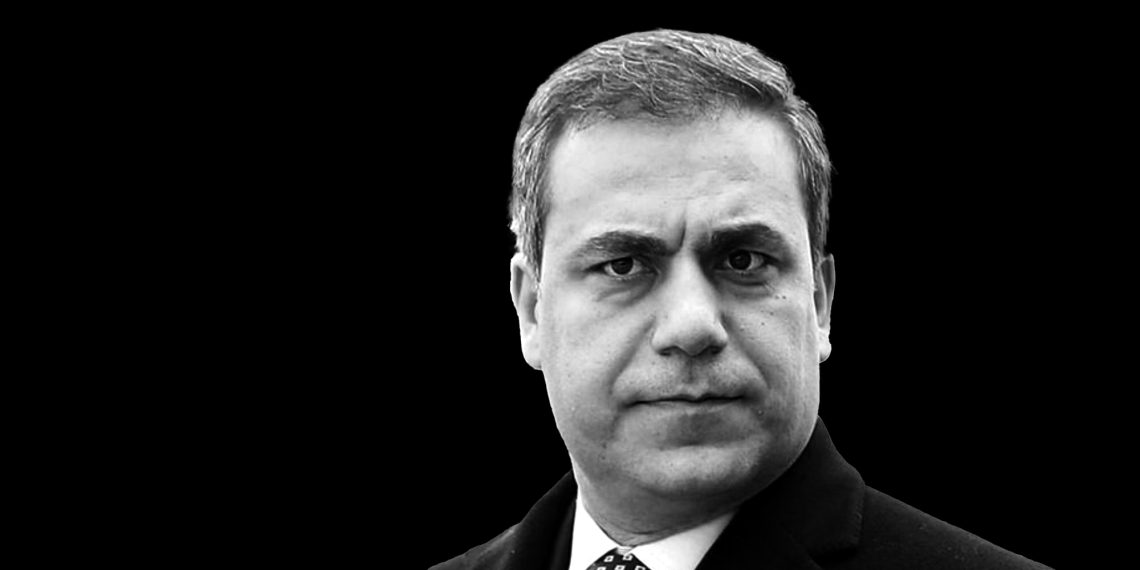 The Future of Turkish Foreign Policy towards Syria: A New Chapter under Hakan Fidan