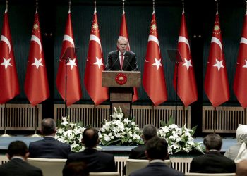 Turkey’s Security and Foreign Policy Priorities after the Presidential Election