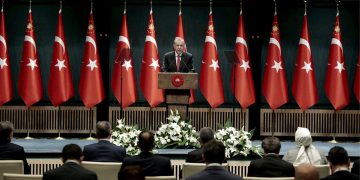 Turkey’s Security and Foreign Policy Priorities after the Presidential Election