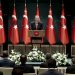 Turkey's Security and Foreign Policy Priorities after the Presidential Election 6 Turkey’s Security and Foreign Policy Priorities after the Presidential Election