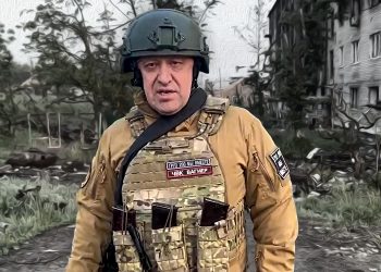 Wagner Exposes Weakness in Russian Leadership