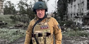 Wagner Exposes Weakness in Russian Leadership