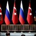 On the Serious Developments in Russian-Turkish Relations an Epitome of Russian-Turkish Relations in the Last Decade