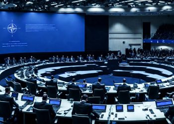 Where is the NATO Alliance Heading to?
