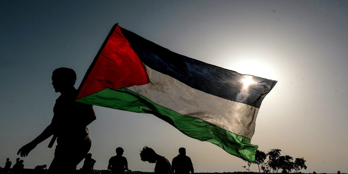Israel, Palestine and International Law 1 Israel, Palestine and International Law