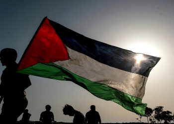Israel, Palestine and International Law
