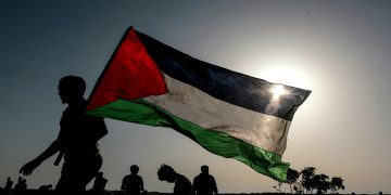 Israel, Palestine and International Law
