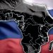 Russia is seeking to return to the African continent (Second Russia-Africa Summit 2023) 6 Russia is seeking to return to the African continent (Second Russia-Africa Summit 2023)