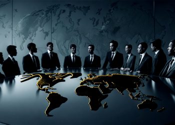 The Evolution of States From ‘Order-Building’ to ‘Game-Building’