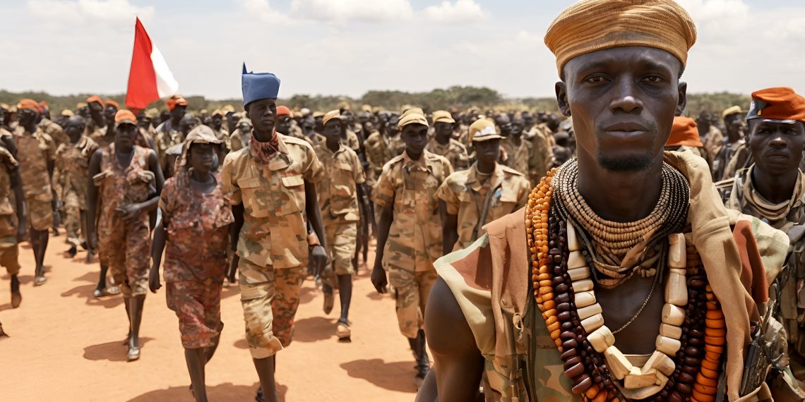 France Africa Policy From Neo-Colonization Failed Strategy to an Exit Tragedy