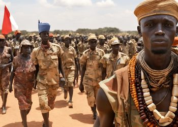 France Africa Policy From Neo-Colonization Failed Strategy to an Exit Tragedy