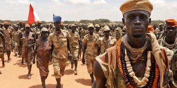 France Africa Policy From Neo-Colonization Failed Strategy to an Exit Tragedy