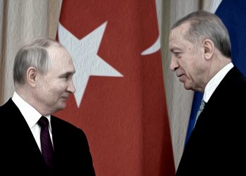 On the Turkish President’s Visit to Russia Sochi