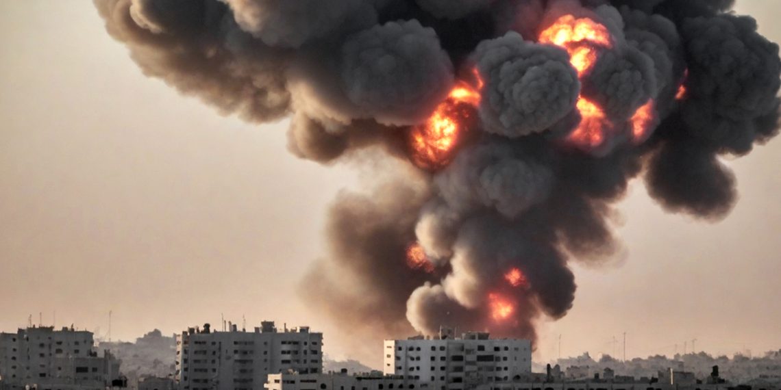 Contemporary Auschwitz in Gaza 1 Contemporary Auschwitz in Gaza