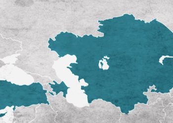 Great Turkestan Union; Turkestanism or the Self of Being a Turk