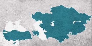 Great Turkestan Union; Turkestanism or the Self of Being a Turk