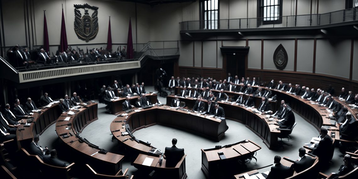 The Test of International Law with Israel 1 The Test of International Law with Israel