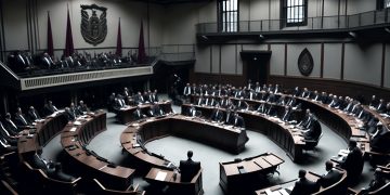 The Test of International Law with Israel