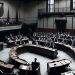 The Test of International Law with Israel 6 The Test of International Law with Israel