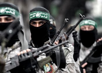 What is the Target of HAMAS to Attack Israel