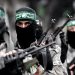 What is the Target of HAMAS to Attack Israel