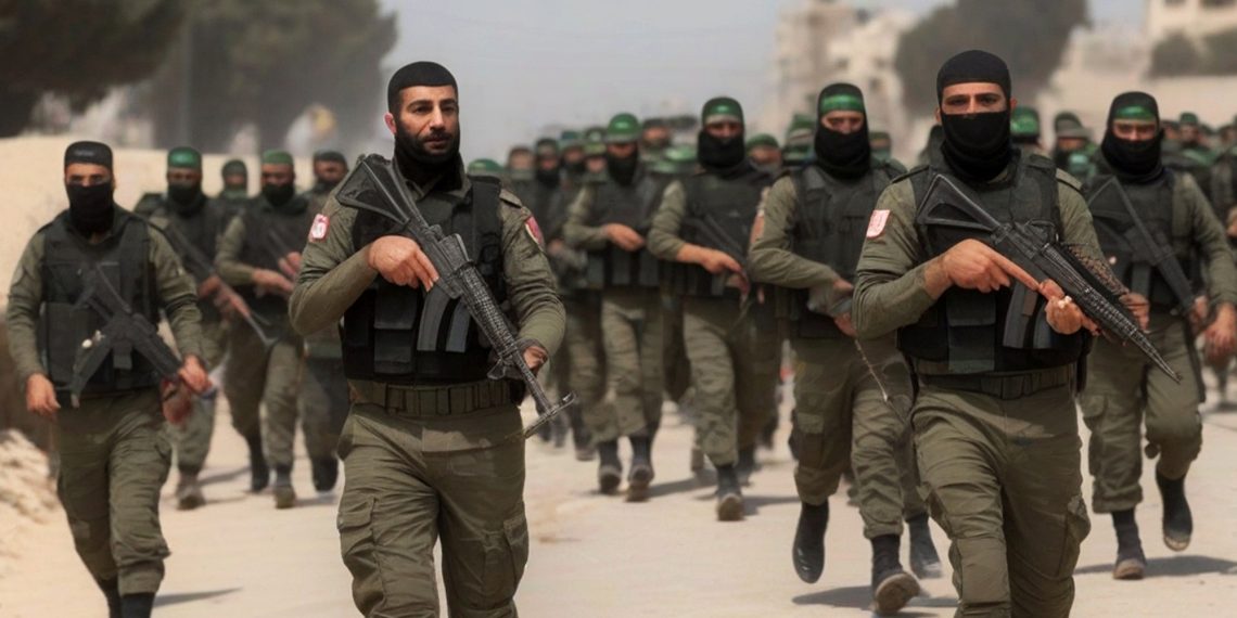 The Peculiarity of Hamas Military Strategy and the Difficulty of Escaping Humiliation for Its Enemy