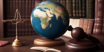 The Political Imagination of International Law
