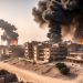 Who Has the Upper Hand in Operational Control Over Gaza and in the Outcome of the War?