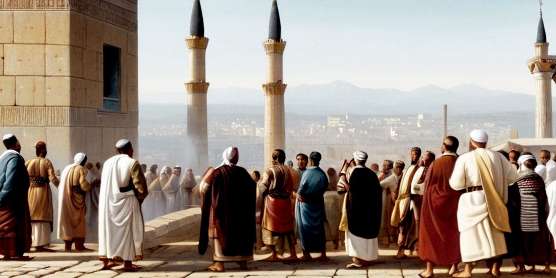 Turks From Jerusalem to Civilisation 1 Turks From Jerusalem to Civilisation